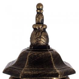 Садово-парковый светильник Arte Lamp Atlanta  - 3